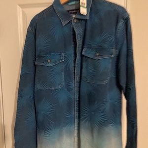 Men’s Tommy Bahama Denim Shirt